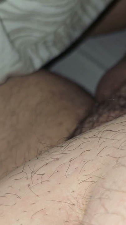 Step Mom Caught Gawking At Step Son's Morning Wood ajd and handjob his big dick | Clip 1