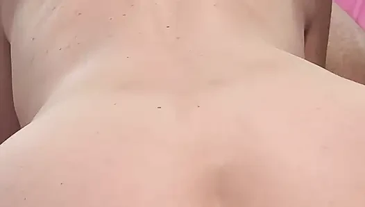 Ich liebe es, Papas Schwanz zu lutschen