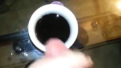 Kahveniz için süt mü?