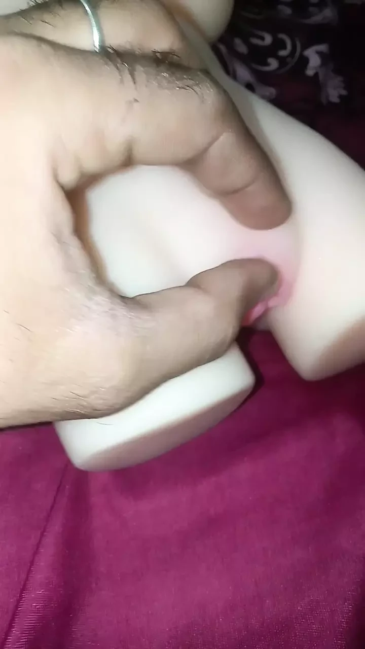 Boneca para sexo