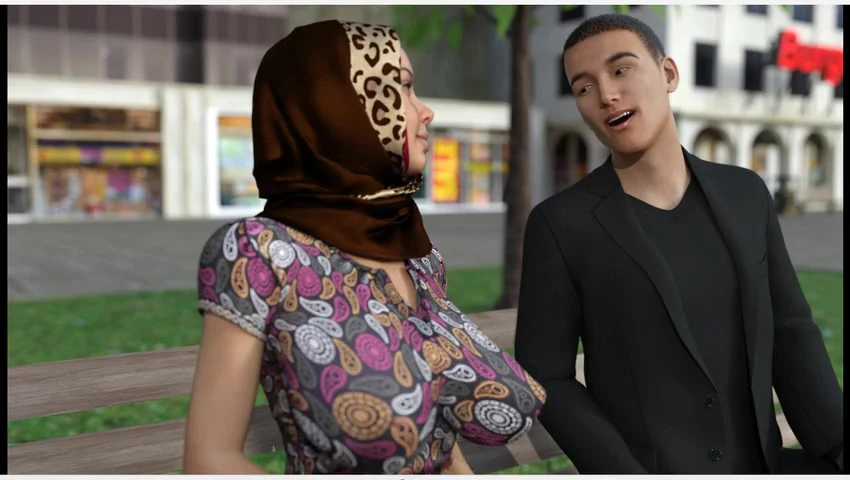 Short Ntr Stories - oyun - rol yapma - garip gelenek - bölüm 1
