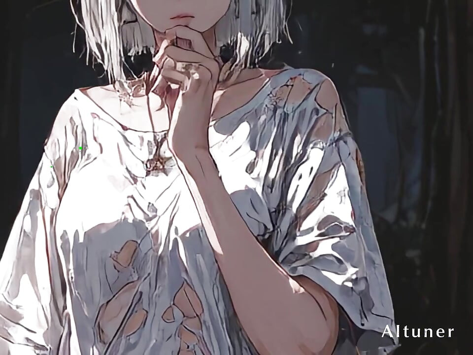 Beyond the Veil of Shiro