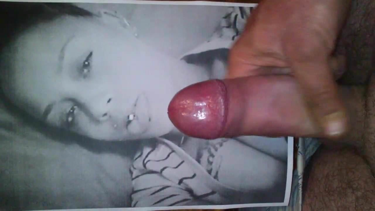 cum tribute to ashleyy