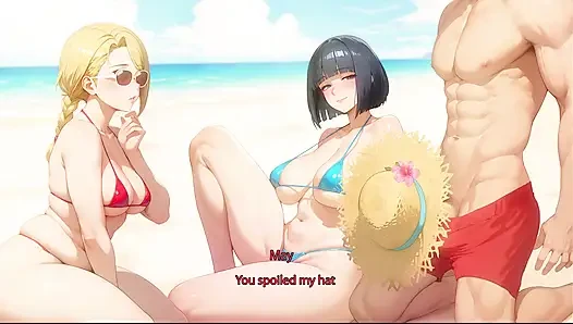 I Love Your Wife (bagian 7)
