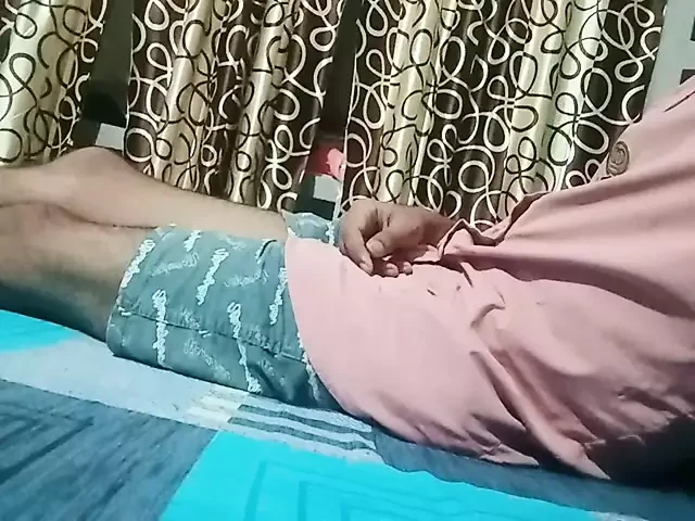Man need a tight hugh and fuck
