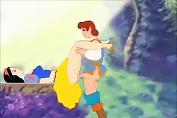 Putri Salju Disney