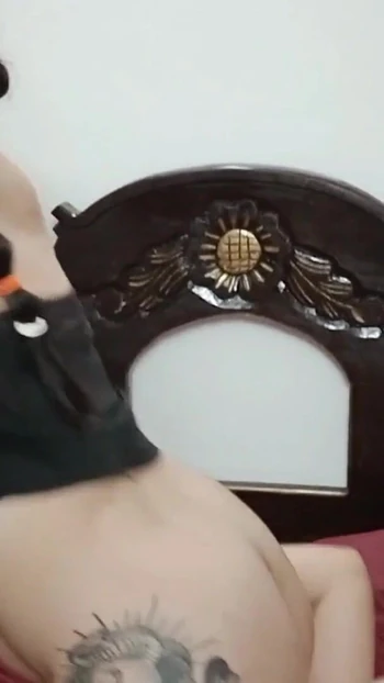 Must-share moment from "I FUCK MY BEST FRIEND WHILE HER PARENTS ARE NOT AT HOME, good fuck and cumshot on her face: the"