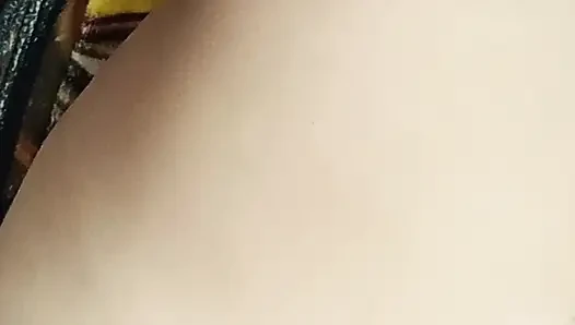 Derinden orgazmı