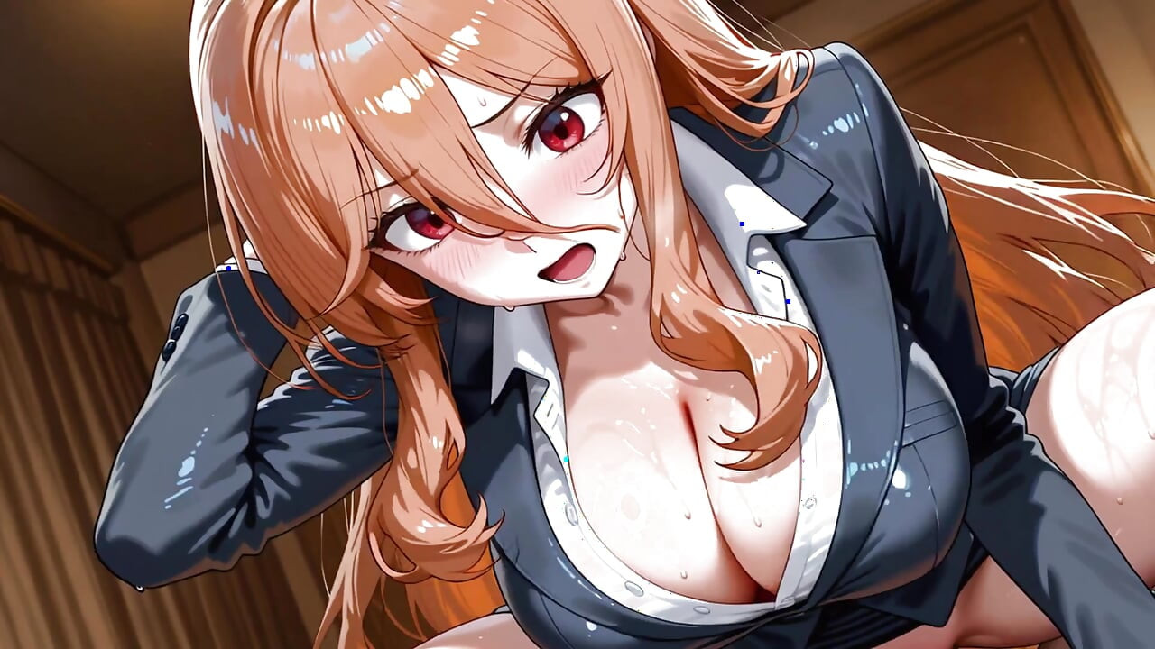 Reiko Makigami (IS)