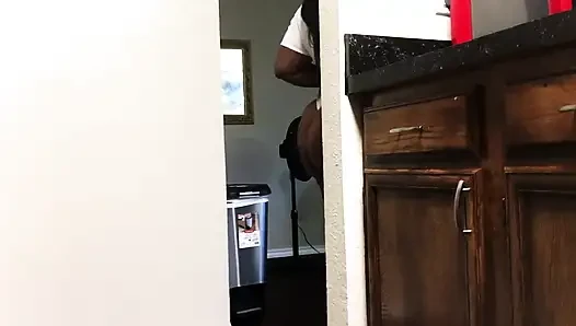 Best Ass I've Ever Hit & the Pussy Was Excellent