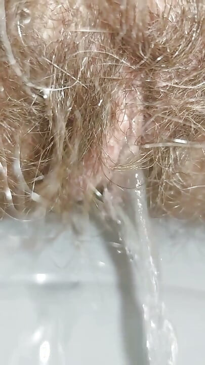 你是我的厕所, 是我舔我毛发的清洁工.