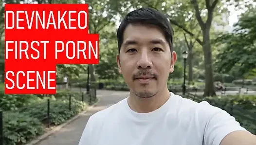 Asian with Monster Cock Casting