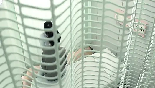 Beautiful Nurse Hono Draws Him Into a Forbidden Affair He Can No Longer Resist