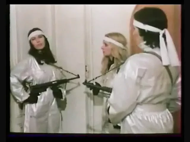 Reseau Particulier (1970s)