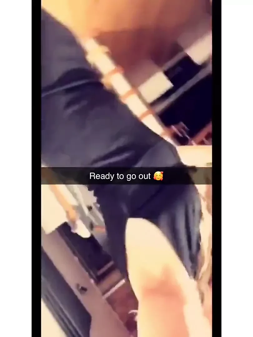 Kecurangan istri cumslut snapchats