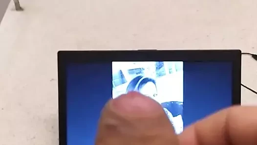Um mimo para a Natalia