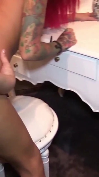 Iconic moment from "Condom Slip Off While old Guy Fuck German Redhead Hooker"