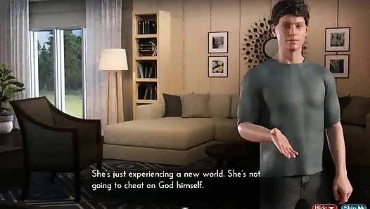 Genesis order: havuz partisi, eğlenceli zamanlar bölüm 104