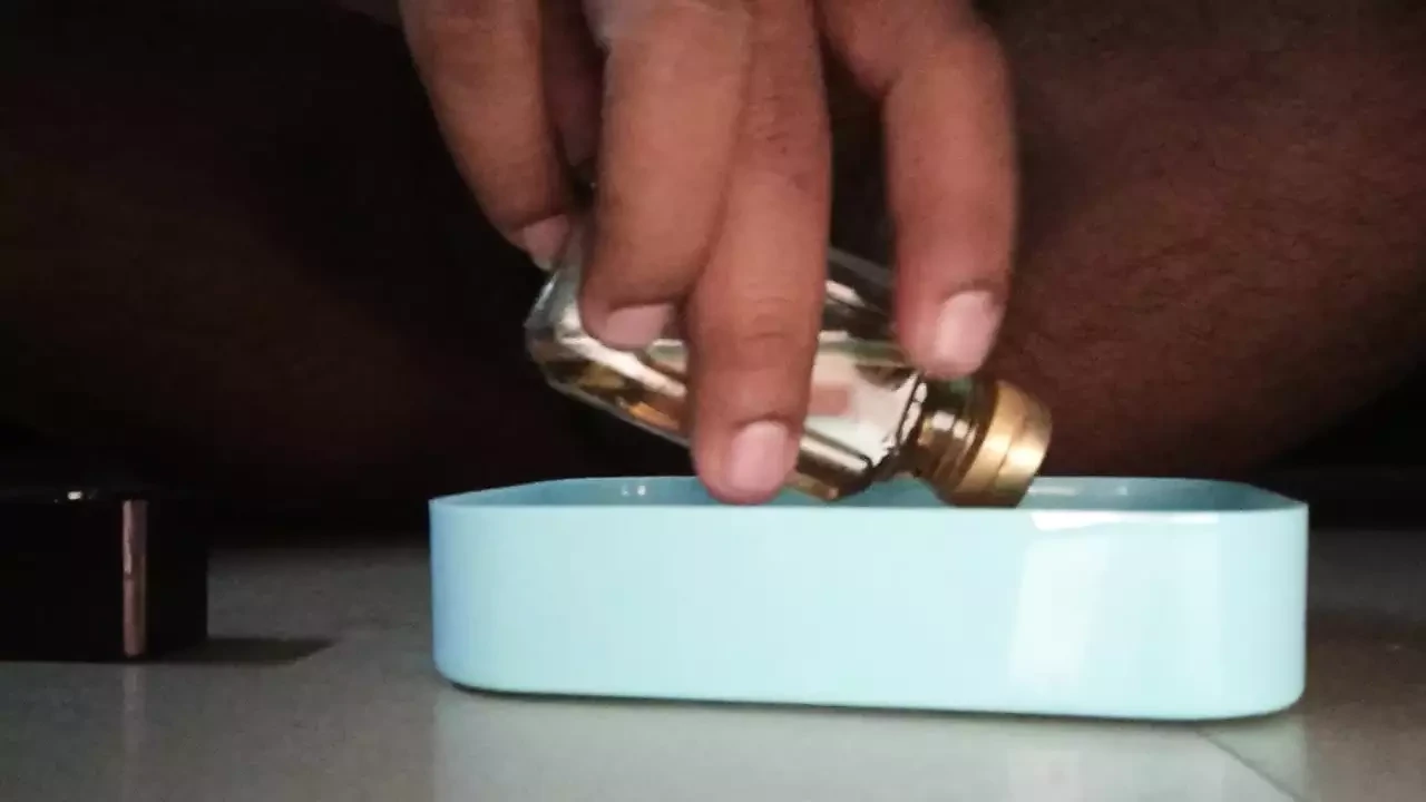 删除标记