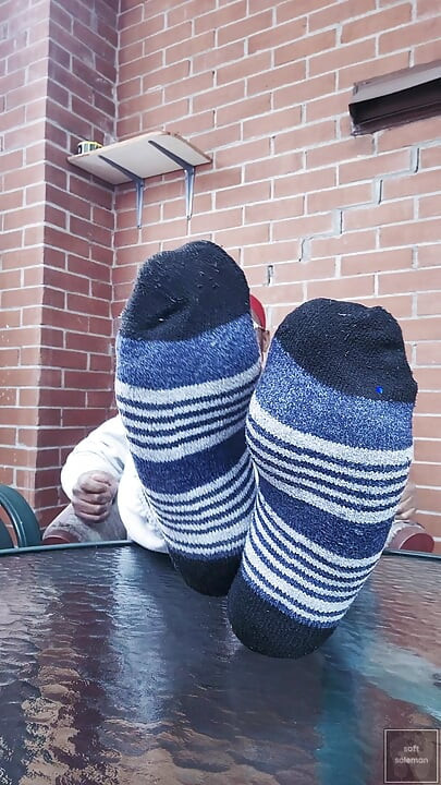 Zehenfick und sohlenüberquerung (2025)