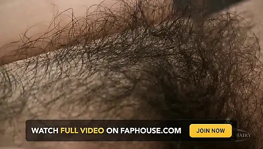 Мастурбация