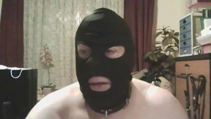 Poppers on cam