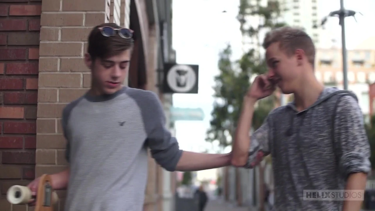 Skate Date