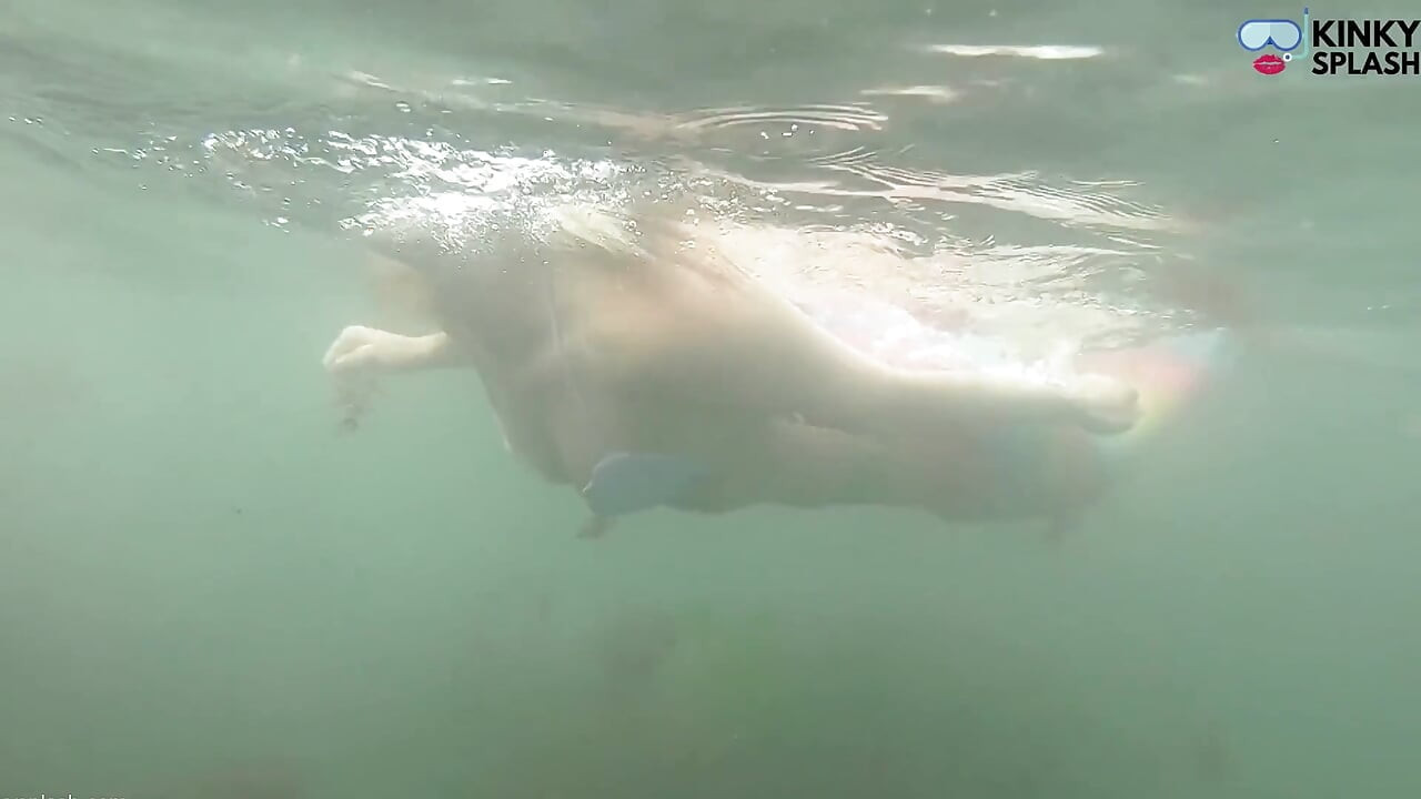 Matsyakniyam spted! khoe hue kov men gili muthbher