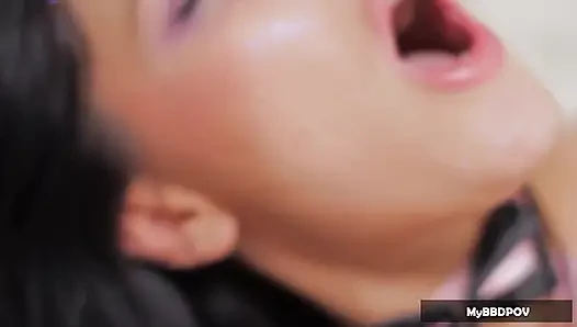 Playful Honey Demon 2