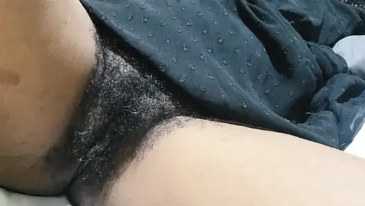 Rekaman seks tante seksi amatir! Hot banget!