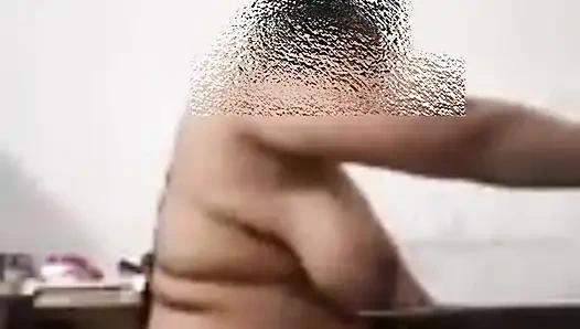 Tubuh istriku yang cantik