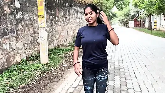 Indische asiatin, frisch verheiratet, bahu, zufällig hardcore von Tharki sasurji-sasurji- sasur bahu sexvideo gefickt.