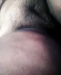 Desi hot tamil aunty pussy rubbing.....