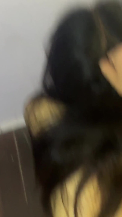 New college girlfriend has so fine ass and date with my home sex is so good | Clip 1
