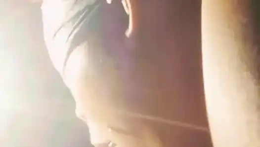 Suck the Dick with a Attitude