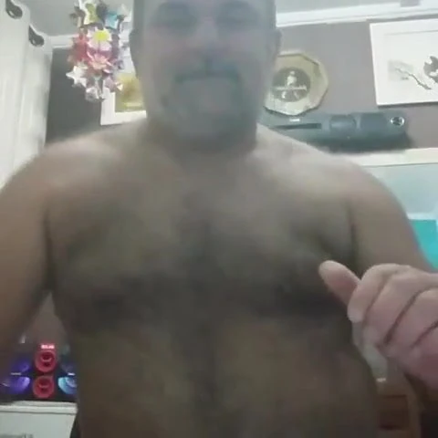 Urso gostoso