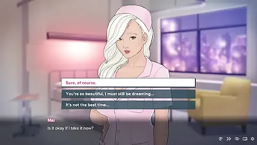 Complete Gameplay - Quickie: a Love Hotel Story, Part 11