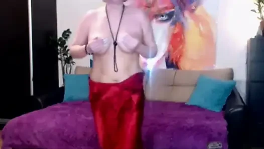 Замужняя шлюха Aimee, горячая милфа, или горячая жена на продажу (3).