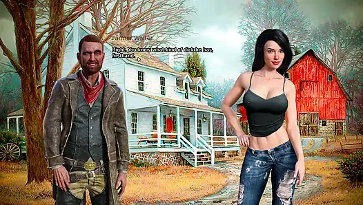 Lida'nın maceraları 2