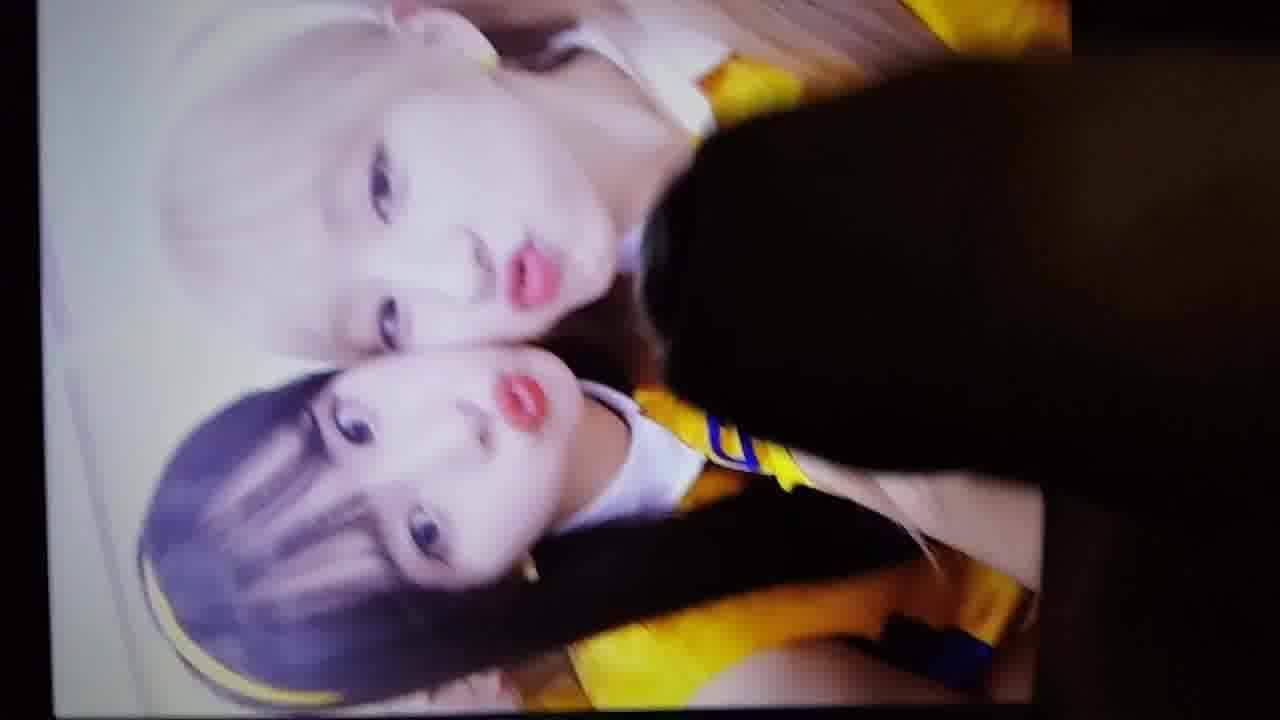 WJSN Seola & Eunseo