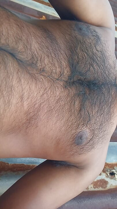 My hospital Back side private place XHARD STAR INDIA English