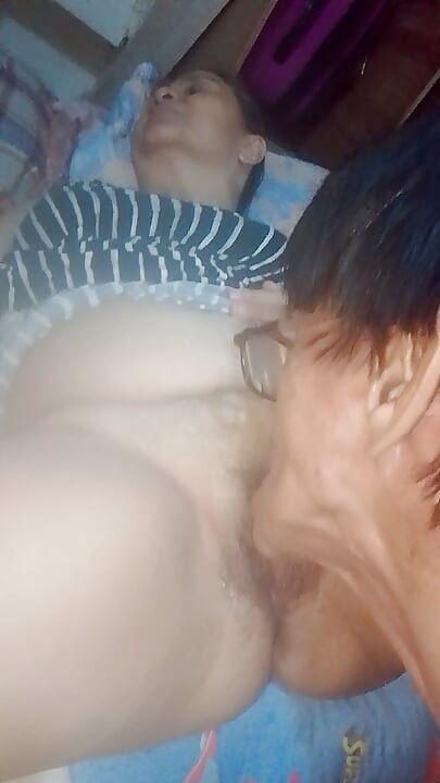 내 마누라 따먹기