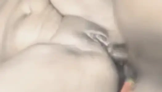 I want my wife to do double Dhone Chudde