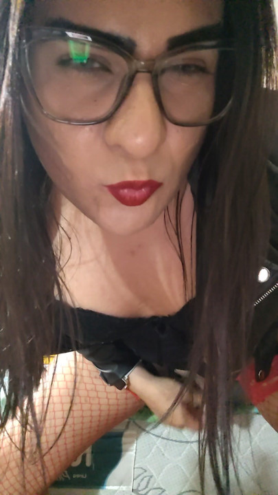 Fuck this whore