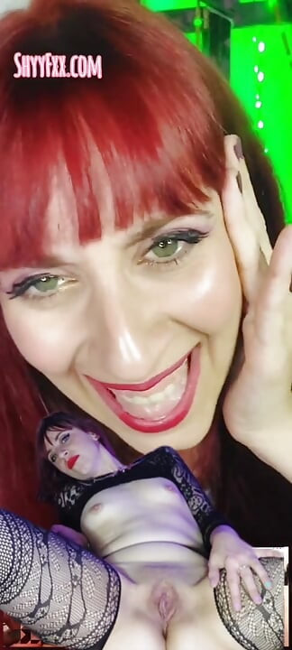 Shyyfxx Nova usluga! Ocjene kurca na videu! Uživajte i naručite svoje