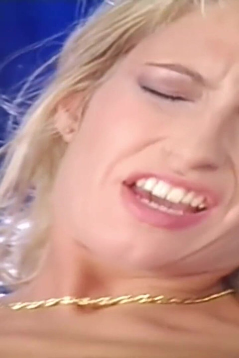 Cuckold husband gets his wife fucked in the ass.
