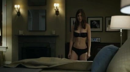 Kate Mara - House of Cards 02