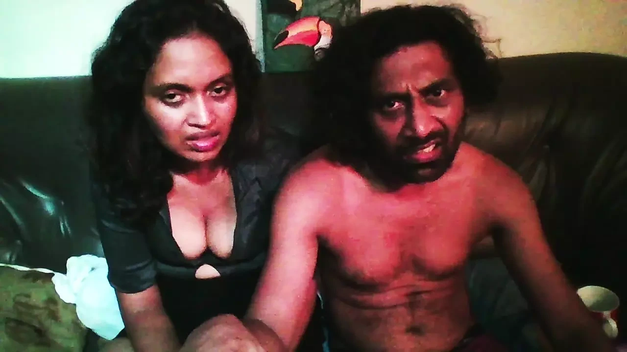 Fucking Sri Lankan Office Lady on the Interview