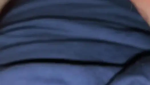 Замужнюю Мусульманку В Хиджабе Трахнули, Сводную Сестру