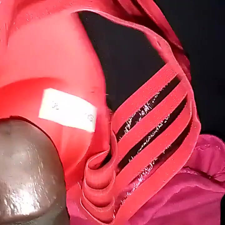 街の赤の赤は身体と身体